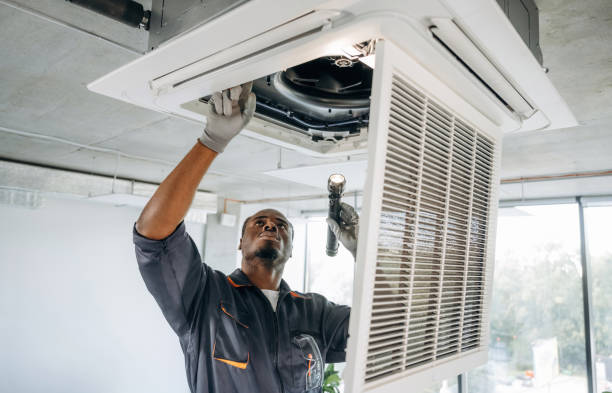 Licensed Ductwork Repair service in Booth, AL - FH HVAC
